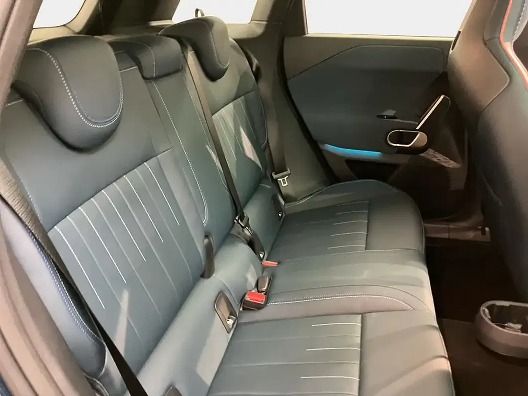 MINI Aceman Favoured Trim - foto 14