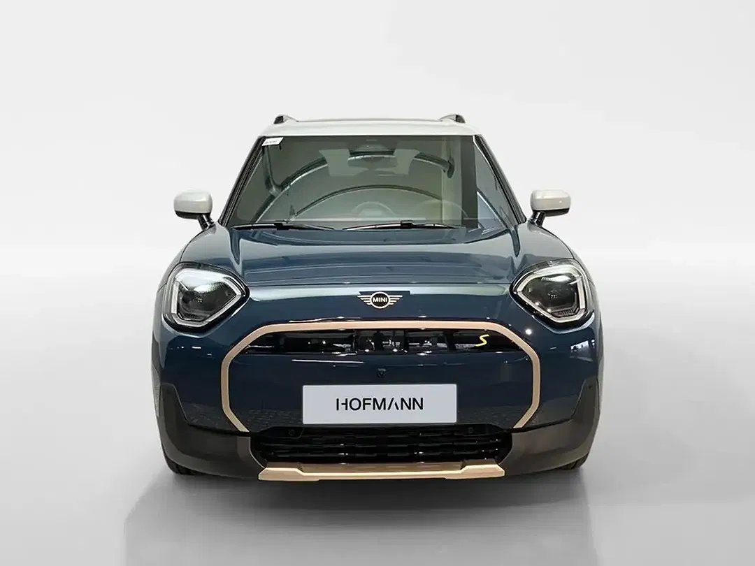 MINI Aceman Favoured Trim - foto 2