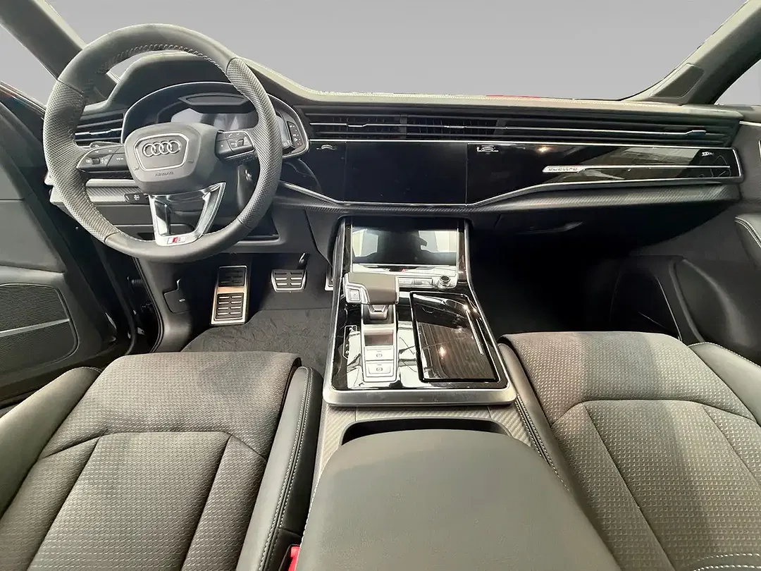 Audi Q7 quattro S line - Thumbnail 10