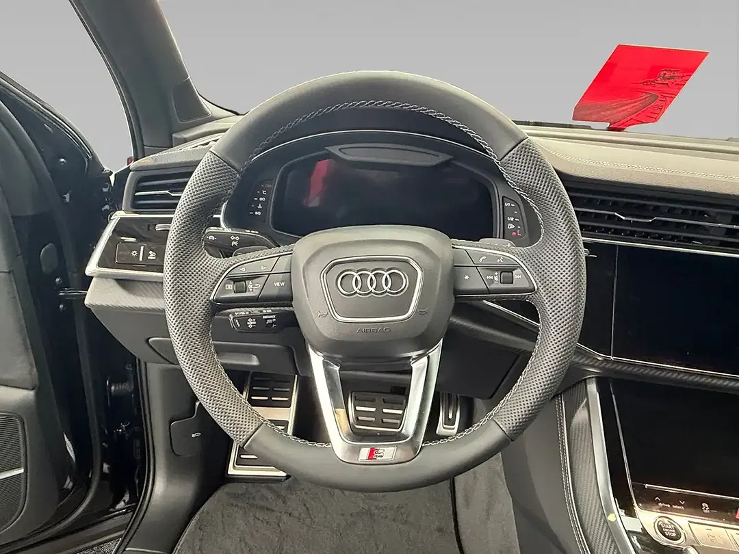Audi Q7 quattro S line - Thumbnail 11