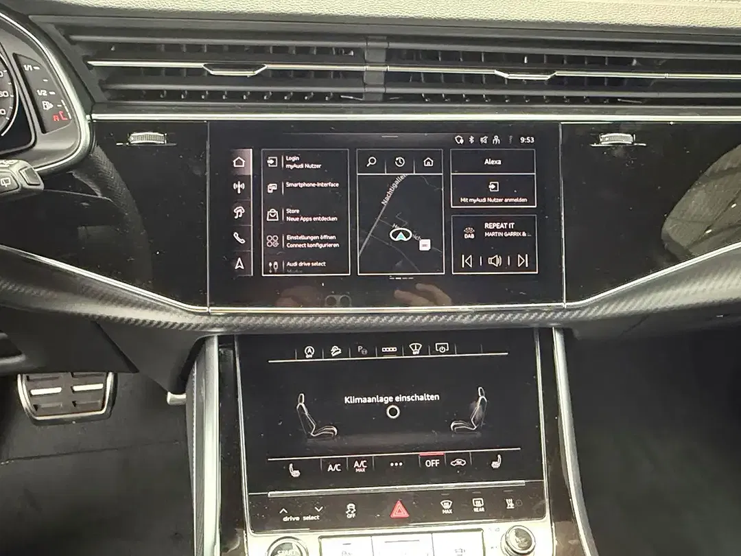 Audi Q7 quattro S line - Thumbnail 14