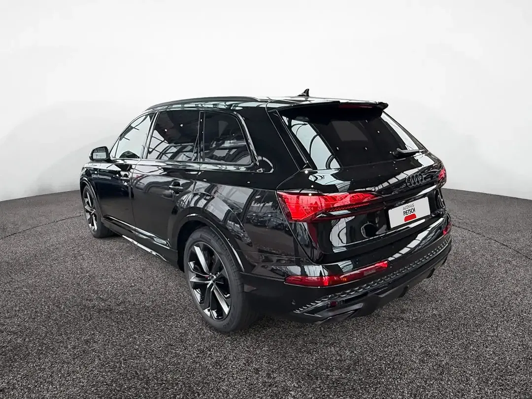 Audi Q7 quattro S line - Thumbnail 2