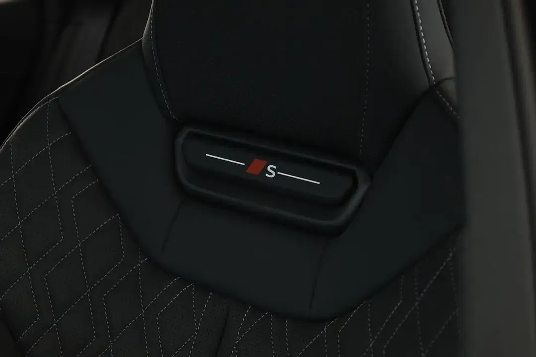 Audi S5 TFSI quattro Matrix LED Avant Pro - Thumbnail 10
