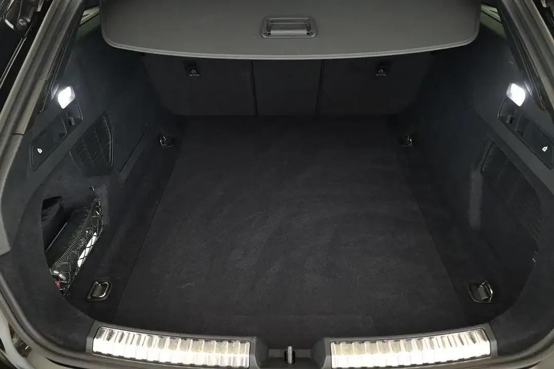 Audi S5 TFSI quattro Matrix LED Avant Pro - Thumbnail 11