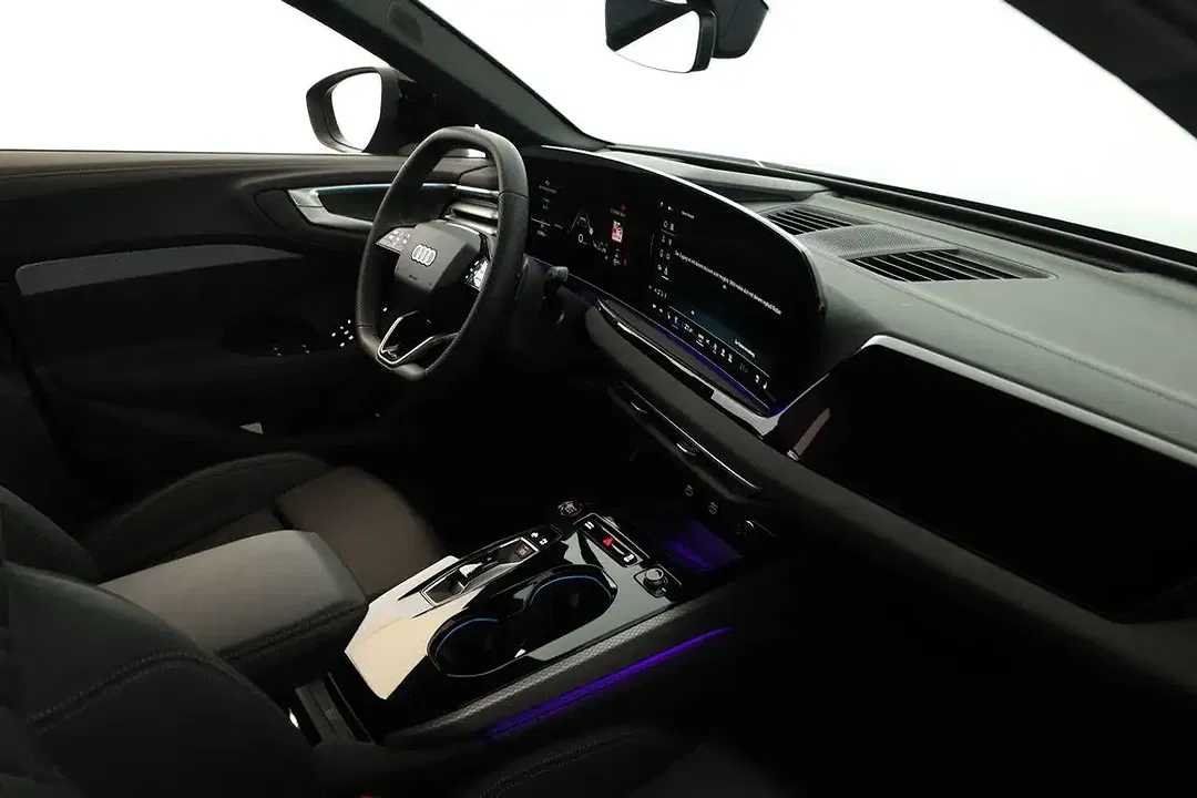 Audi S5 TFSI quattro Matrix LED Avant Pro - foto 14