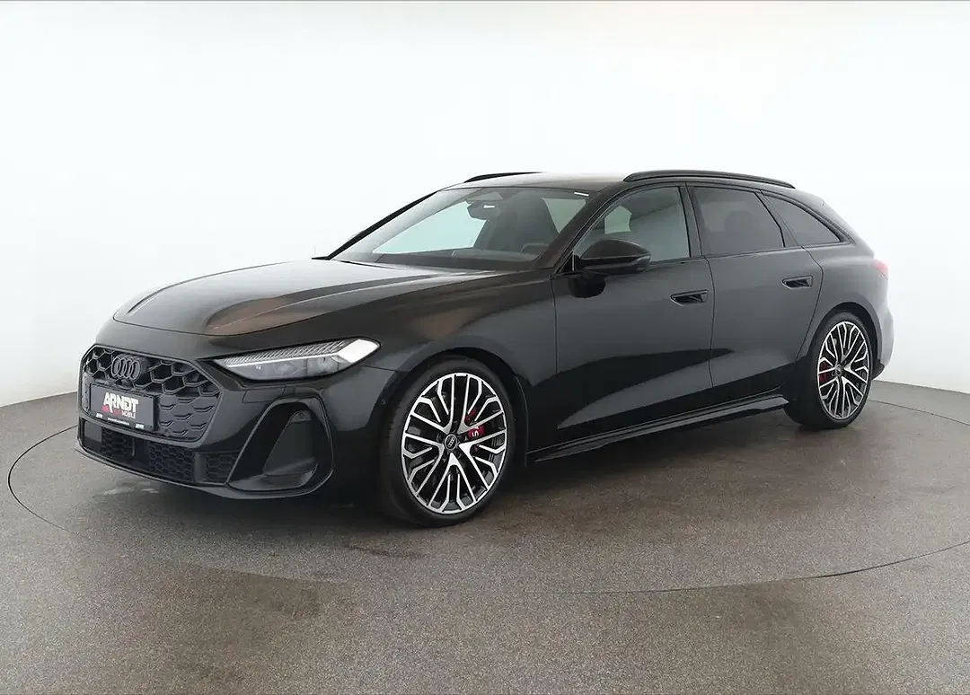 Audi S5 TFSI quattro Matrix LED Avant Pro - foto 2