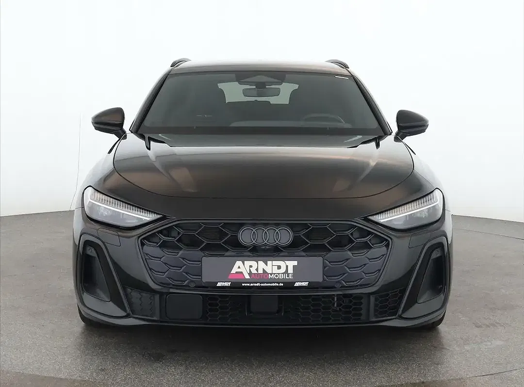 Audi S5 TFSI quattro Matrix LED Avant Pro - Thumbnail 3