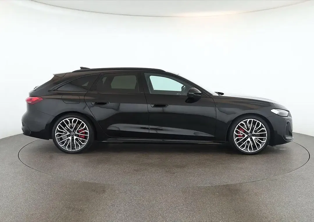 Audi S5 TFSI quattro Matrix LED Avant Pro - Thumbnail 4