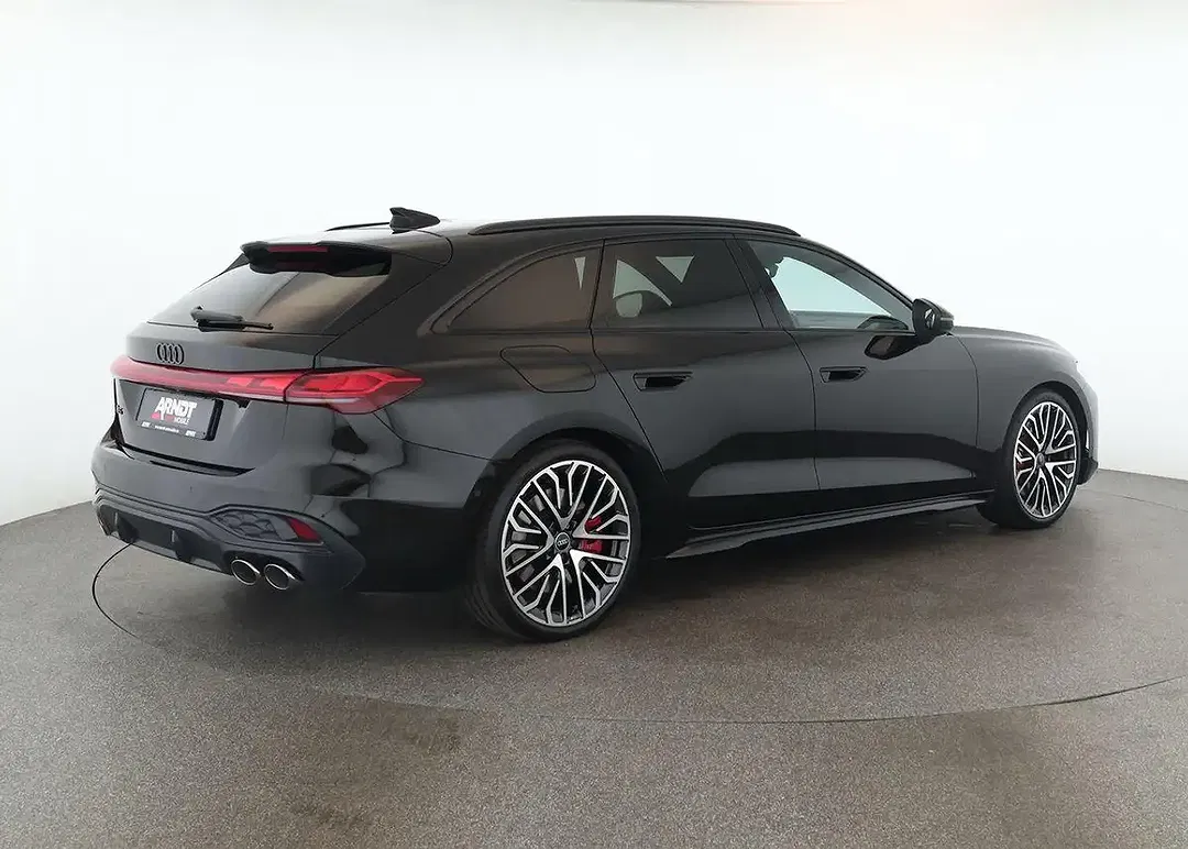 Audi S5 TFSI quattro Matrix LED Avant Pro - Thumbnail 5