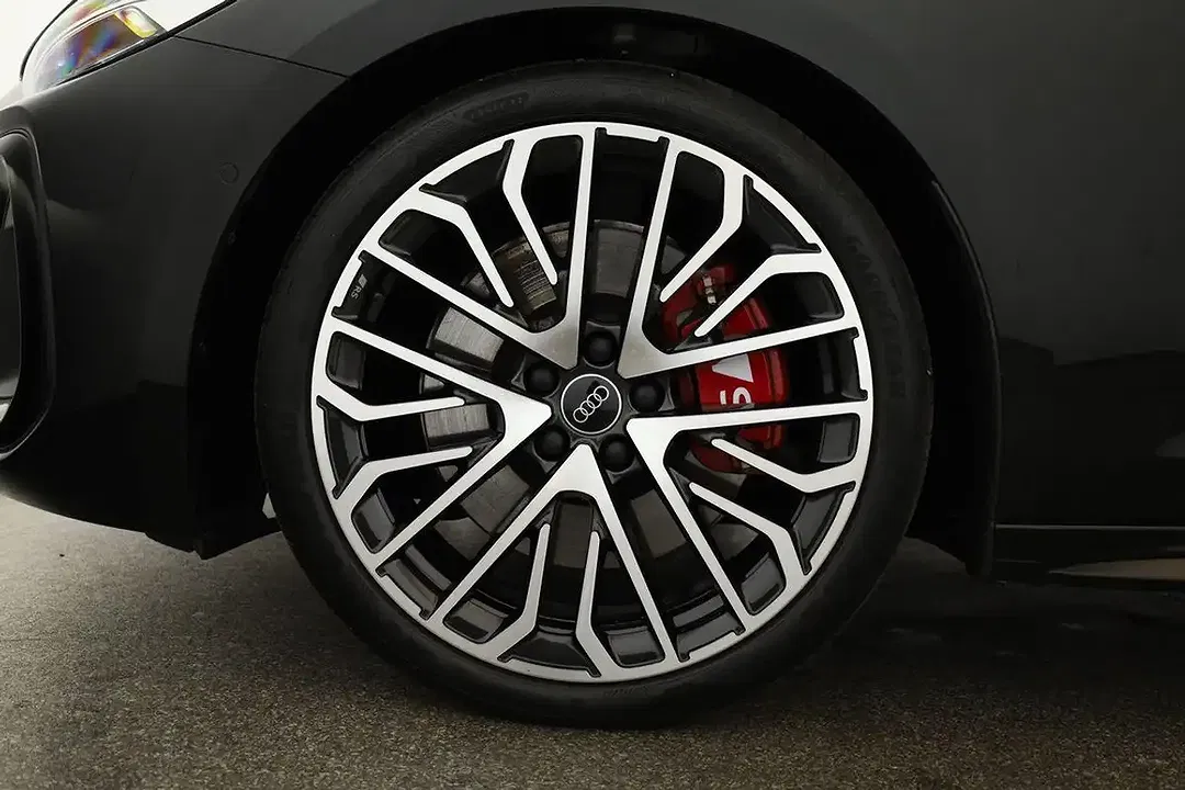 Audi S5 TFSI quattro Matrix LED Avant Pro - Thumbnail 7