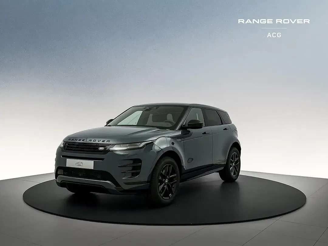Land Rover Range Rover Evoque P270e 4x4 Dynamic SE - foto 1