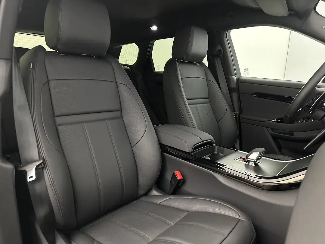 Land Rover Range Rover Evoque P270e 4x4 Dynamic SE - Thumbnail 11