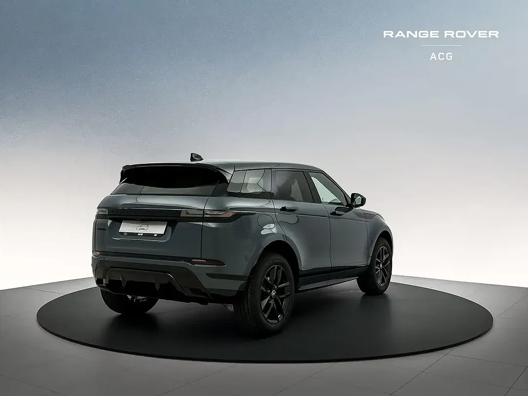Land Rover Range Rover Evoque P270e 4x4 Dynamic SE - foto 2
