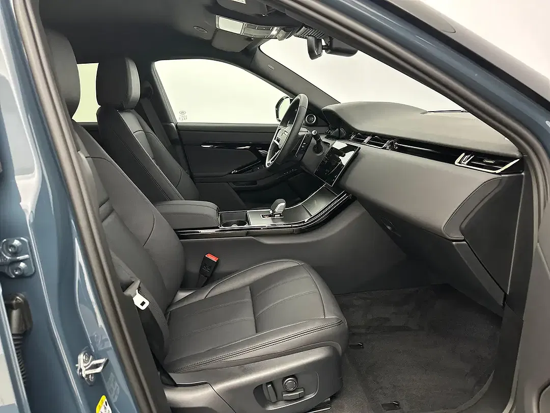Land Rover Range Rover Evoque P270e 4x4 Dynamic SE - Thumbnail 3
