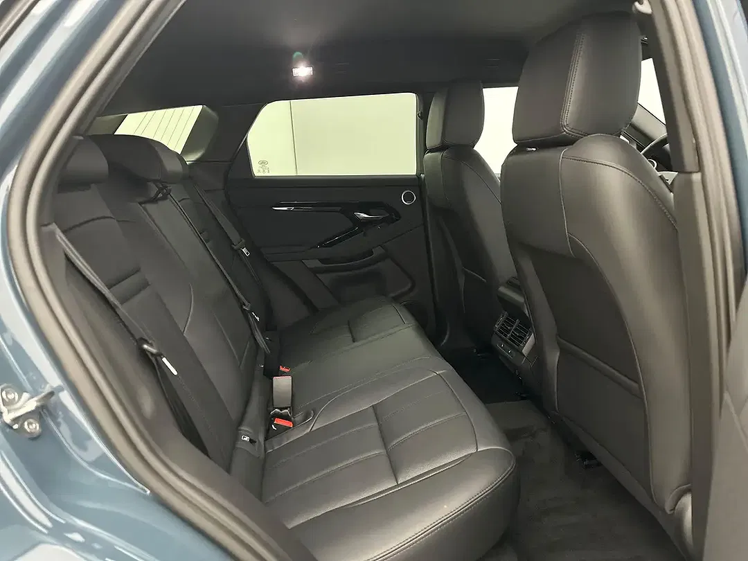 Land Rover Range Rover Evoque P270e 4x4 Dynamic SE - Thumbnail 5