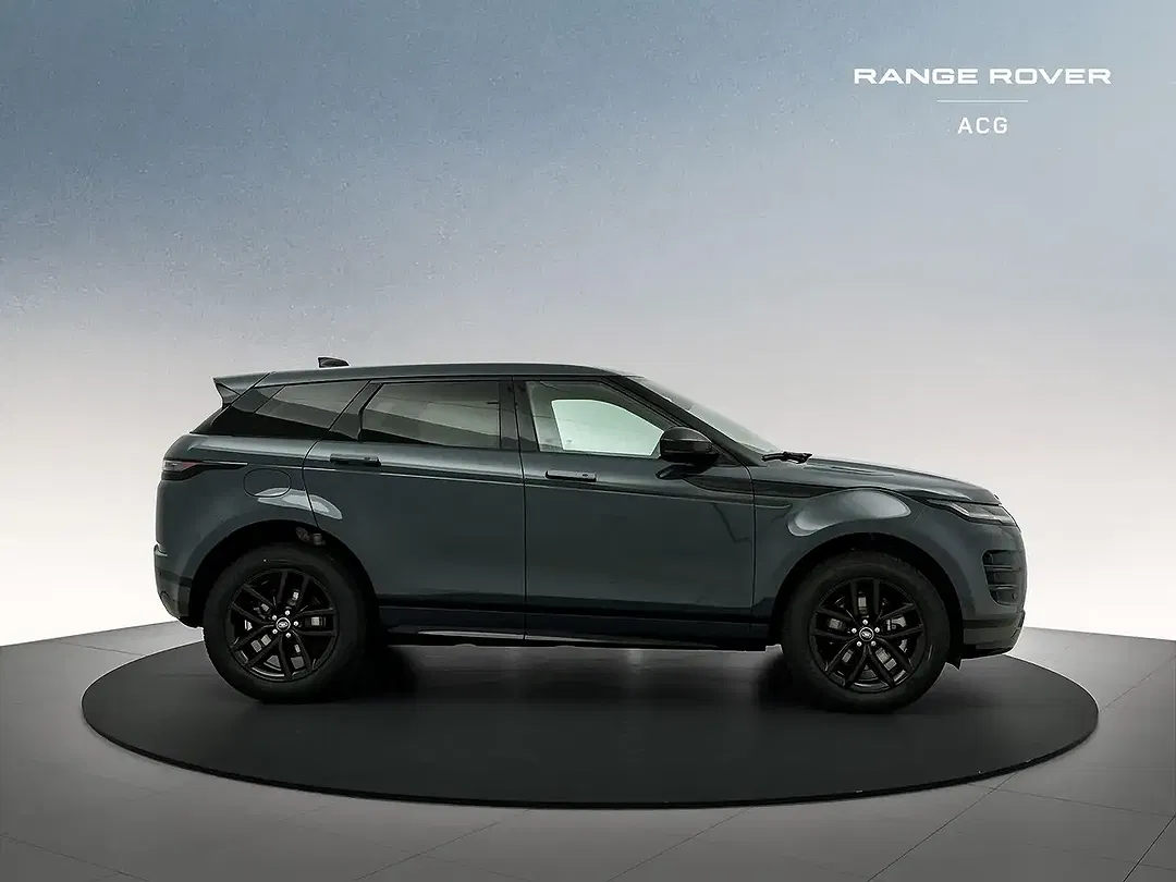 Land Rover Range Rover Evoque P270e 4x4 Dynamic SE - Thumbnail 6