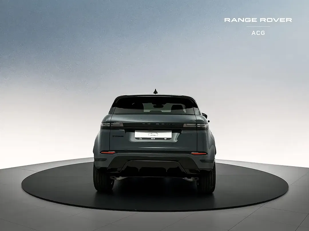 Land Rover Range Rover Evoque P270e 4x4 Dynamic SE - Thumbnail 7