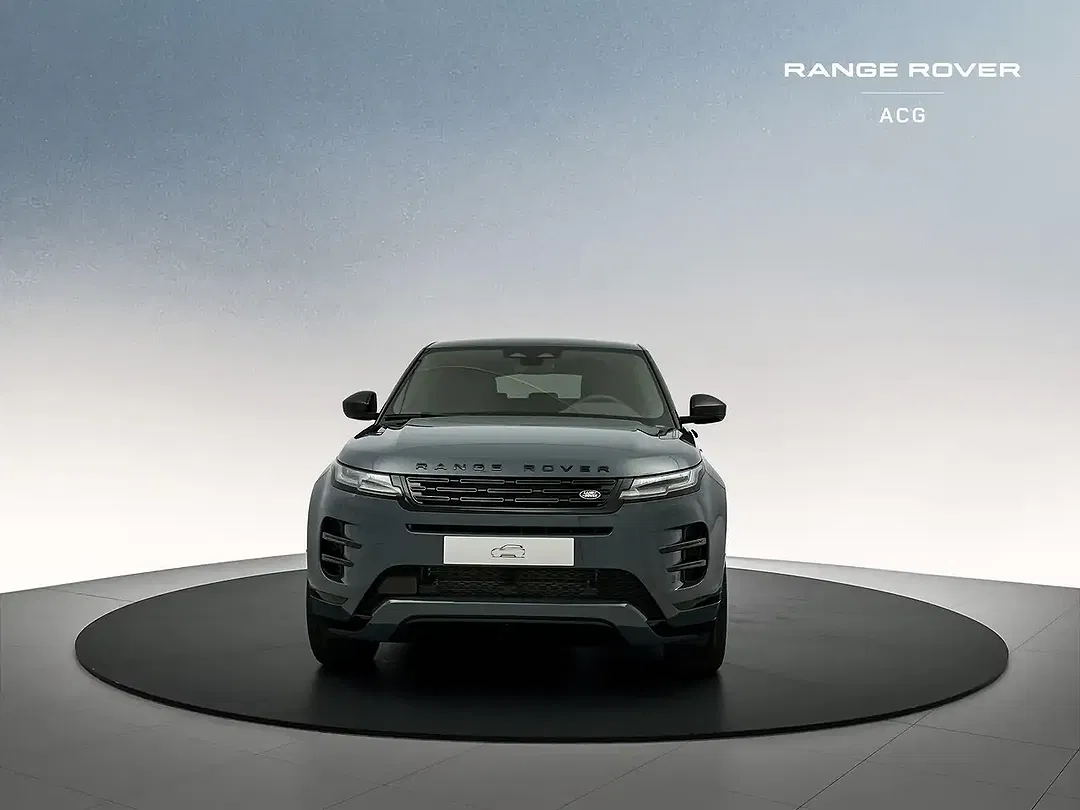Land Rover Range Rover Evoque P270e 4x4 Dynamic SE - Thumbnail 8