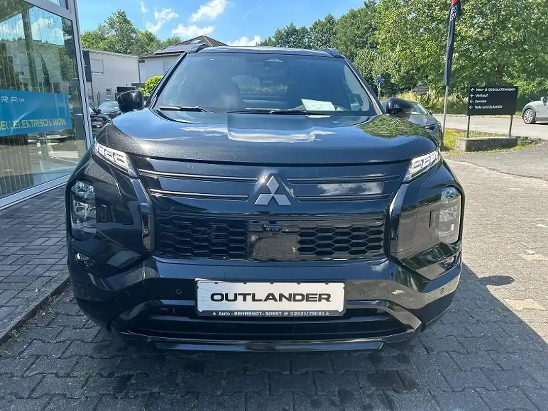 Mitsubishi Outlander 2.4 PHEV - foto 2