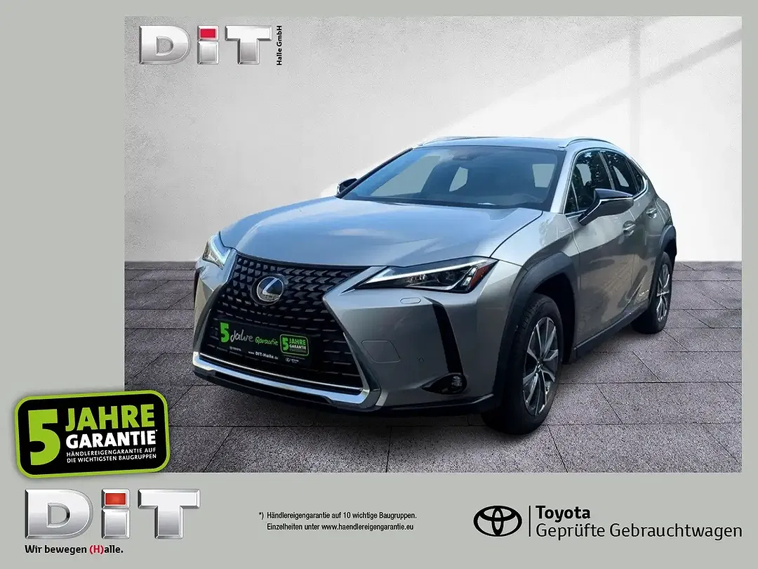 Lexus UX 300e Basis - foto 1