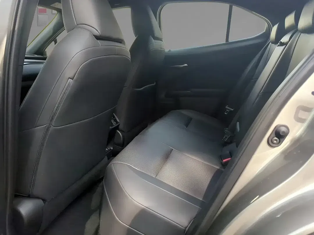 Lexus UX 300e Basis - Thumbnail 10