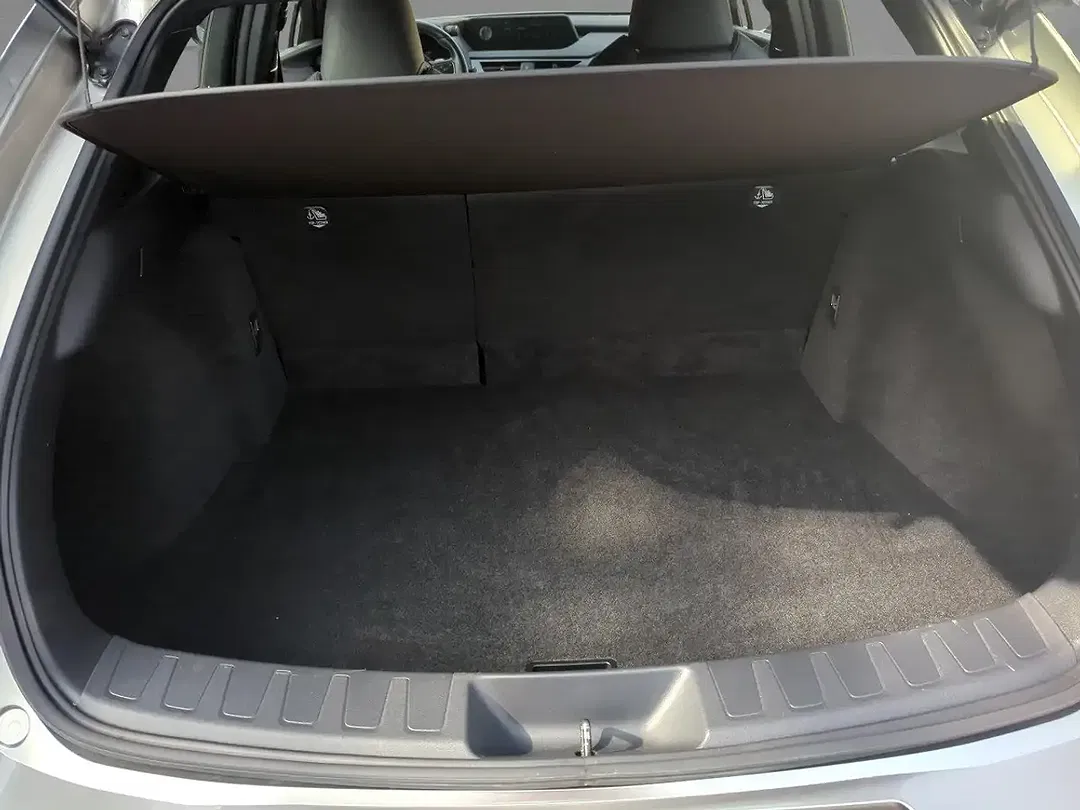 Lexus UX 300e Basis - Thumbnail 11