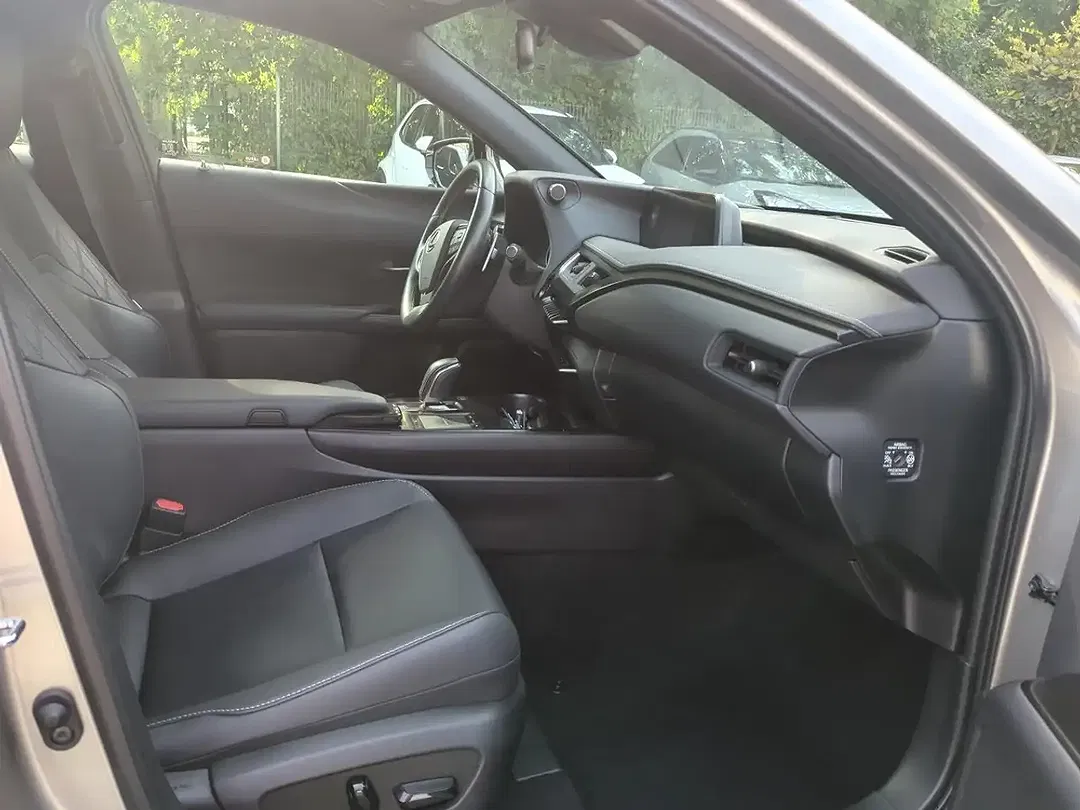 Lexus UX 300e Basis - Thumbnail 13