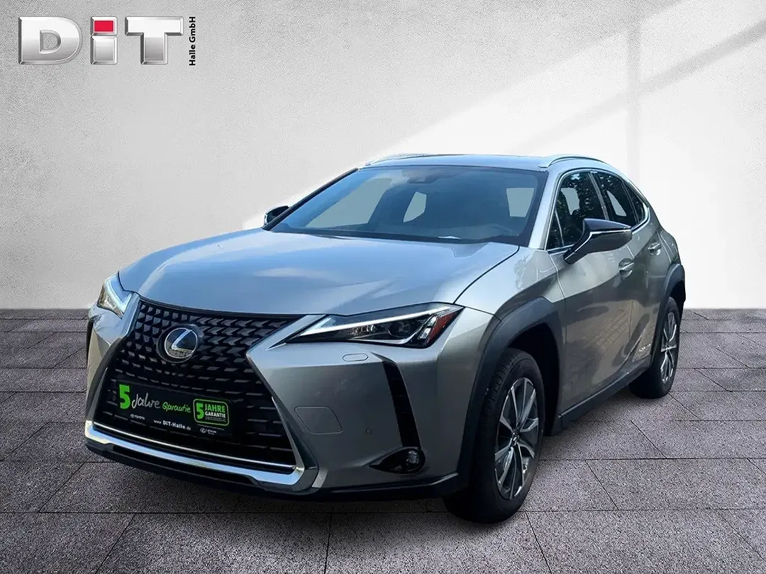 Lexus UX 300e Basis - foto 2