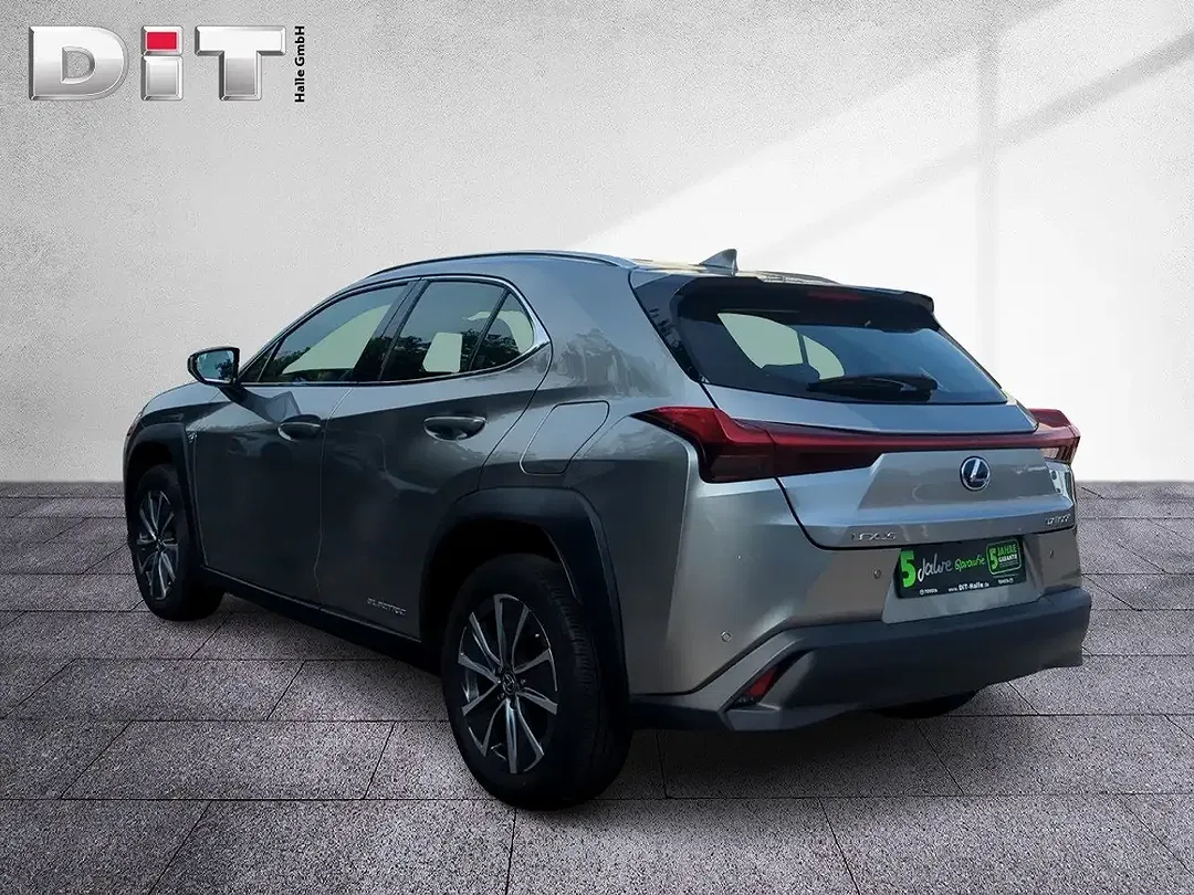 Lexus UX 300e Basis - Thumbnail 4