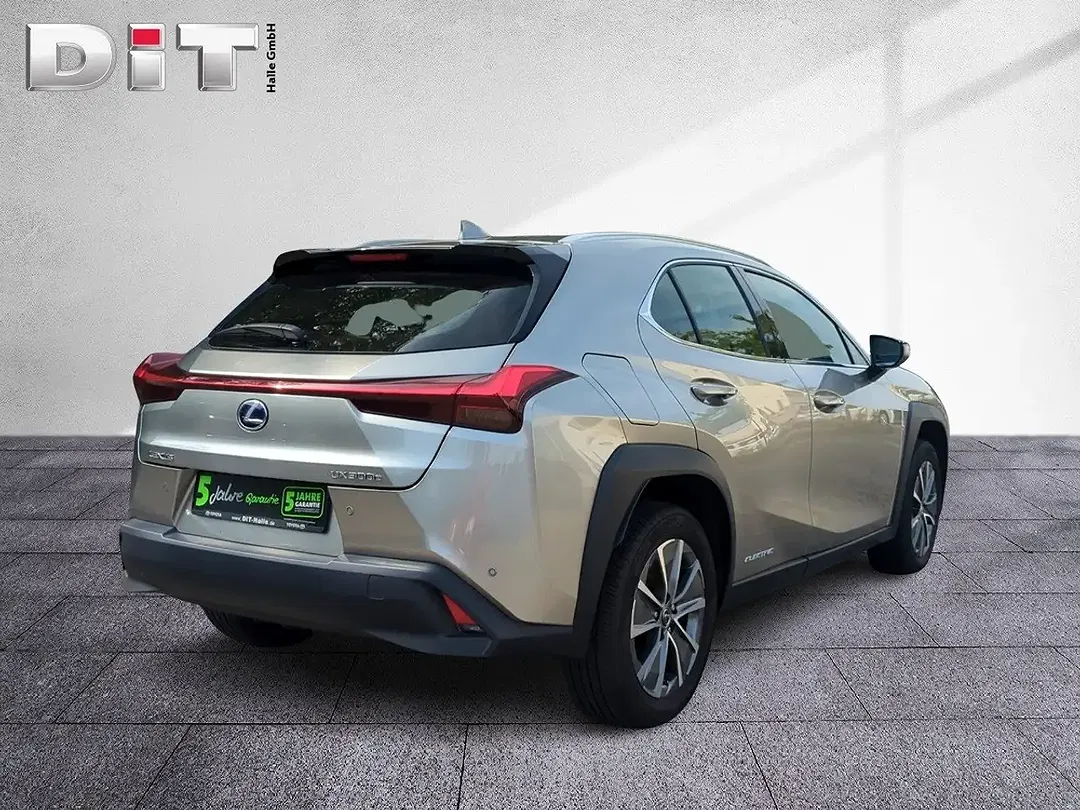Lexus UX 300e Basis - Thumbnail 5