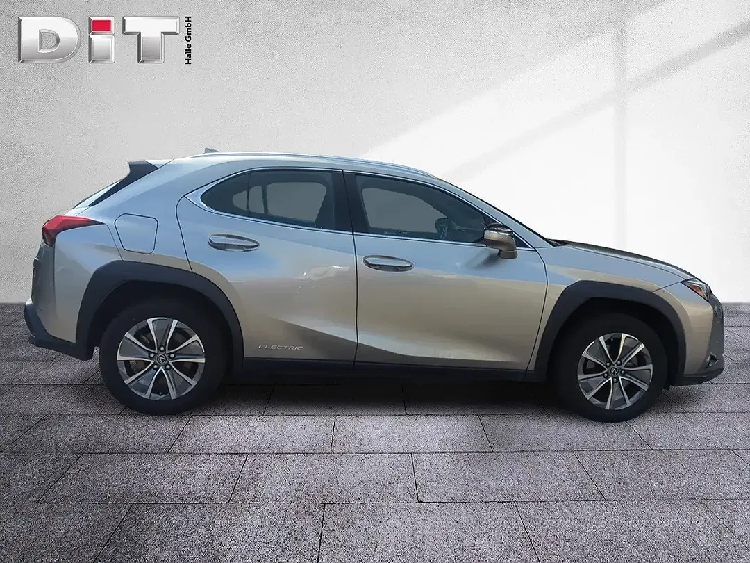 Lexus UX 300e Basis - Thumbnail 6