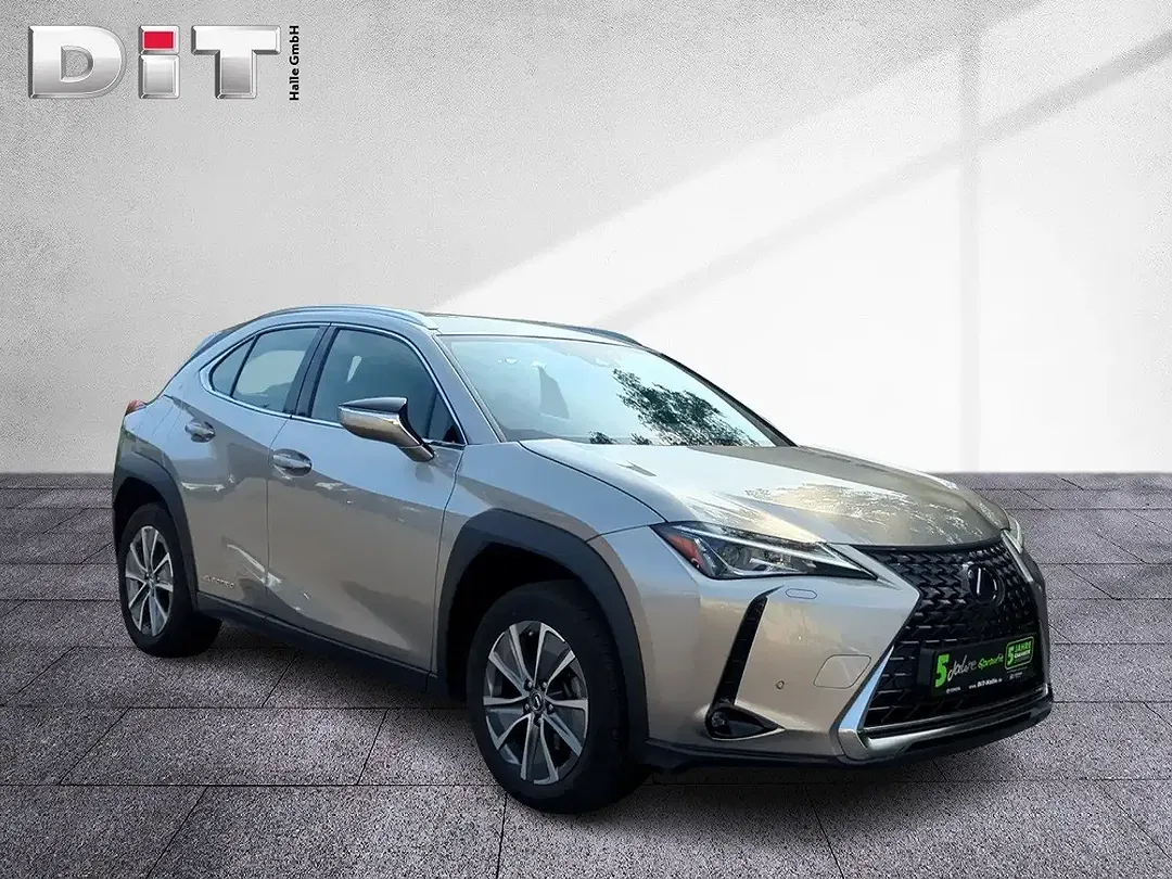 Lexus UX 300e Basis - Thumbnail 7