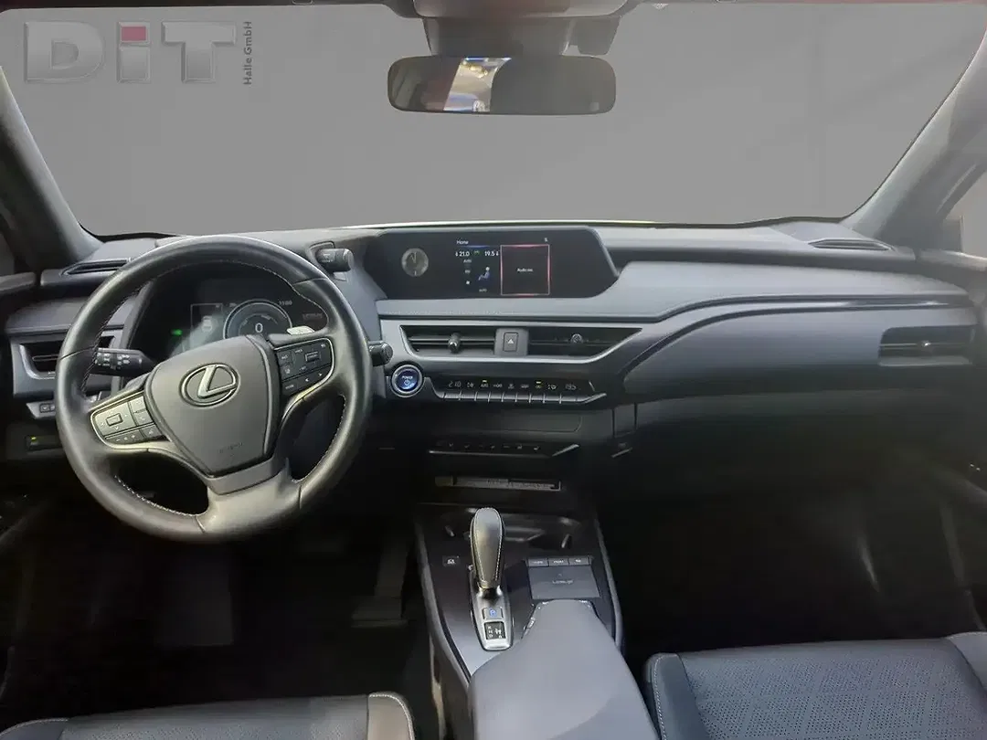 Lexus UX 300e Basis - Thumbnail 8