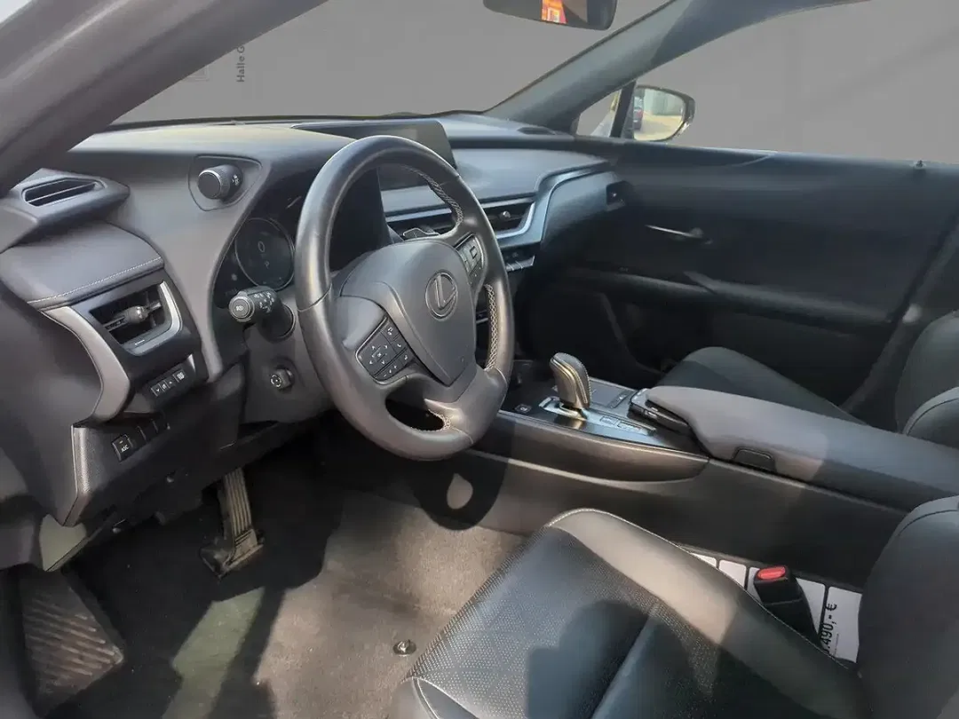 Lexus UX 300e Basis - Thumbnail 9