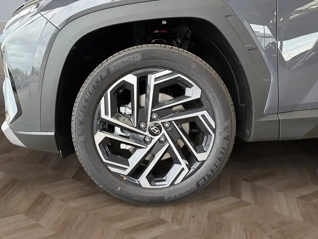 Hyundai TUCSON 1.6 T-GDI Hybrid - foto 15