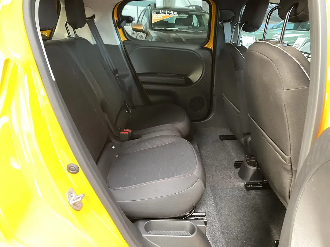 Renault Twingo E-Tech Techno Urban - Thumbnail 10