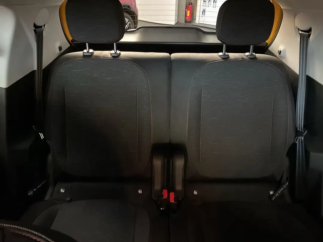 Renault Twingo E-Tech Techno Urban - Thumbnail 13