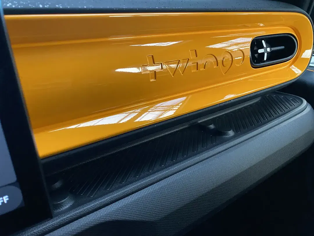 Renault Twingo E-Tech Techno Urban - foto 15