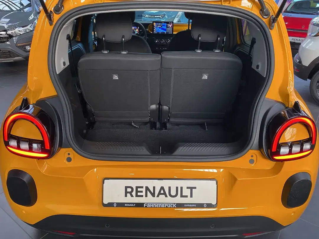 Renault Twingo E-Tech Techno Urban - Thumbnail 7