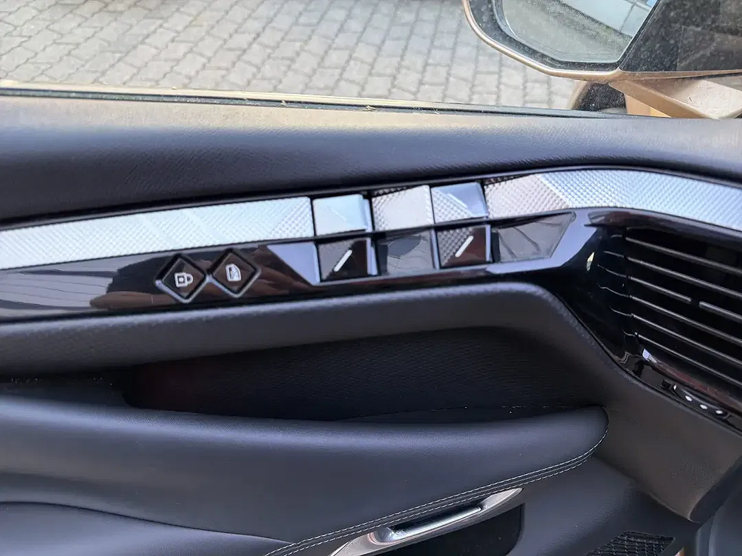 DS Automobiles DS 4 - Thumbnail 13