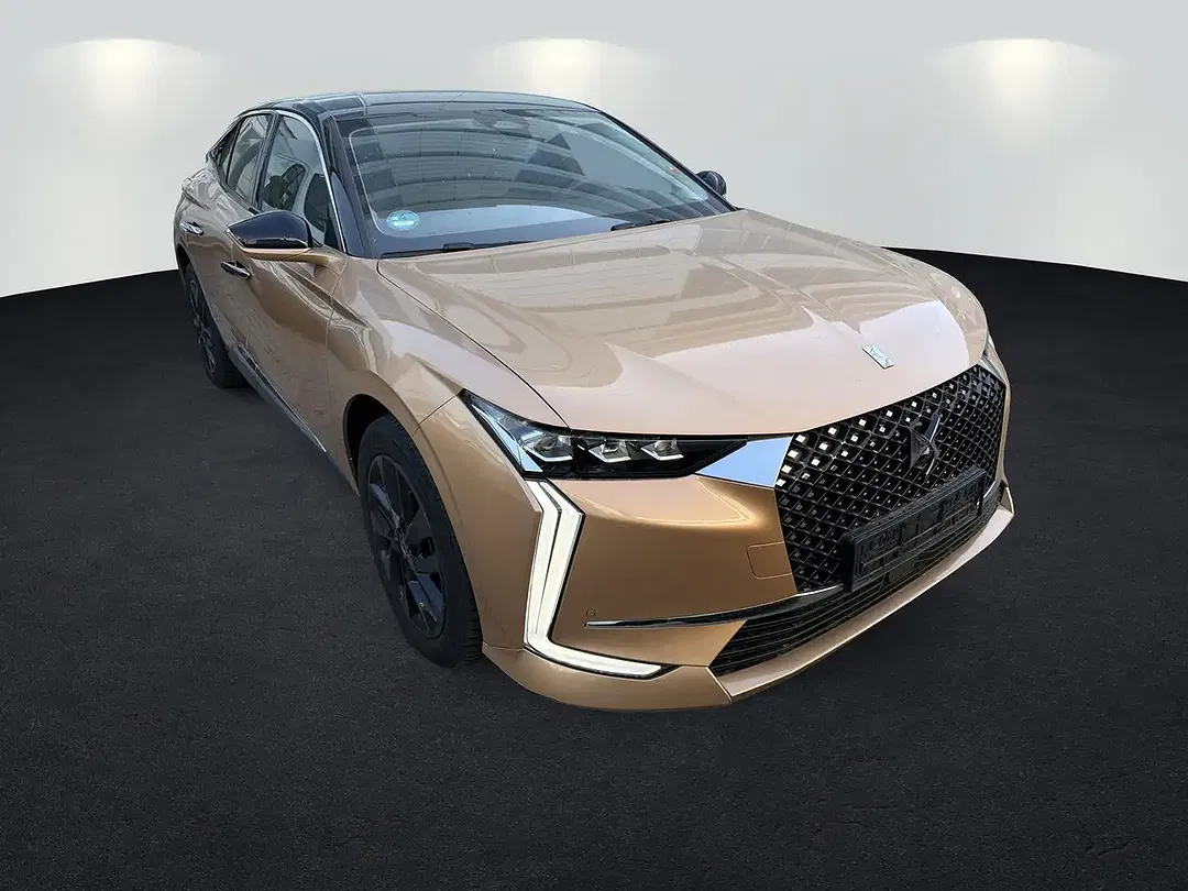 DS Automobiles DS 4 - Thumbnail 3