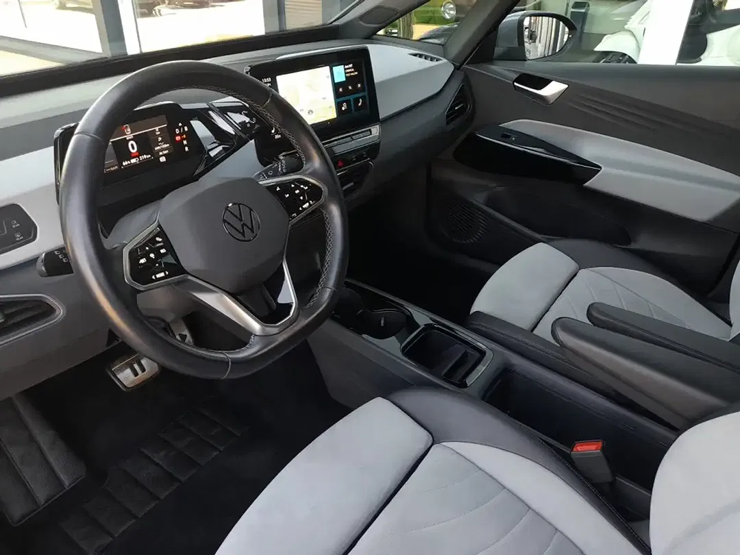 Volkswagen ID.3 - Thumbnail 10
