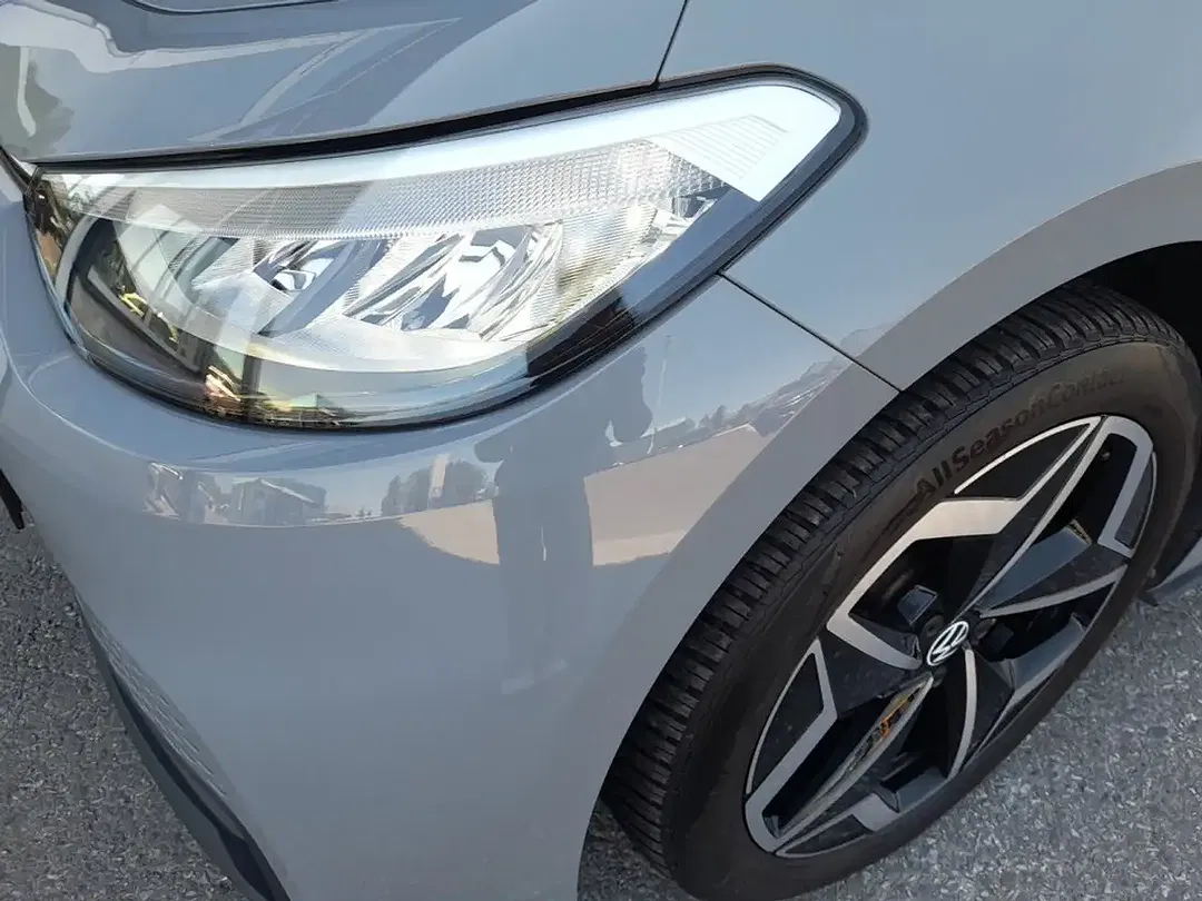 Volkswagen ID.3 - foto 15