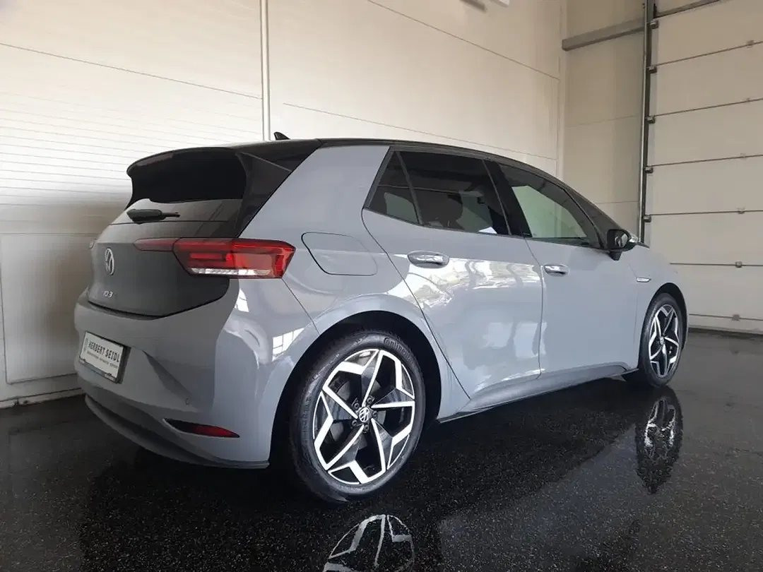 Volkswagen ID.3 - foto 2