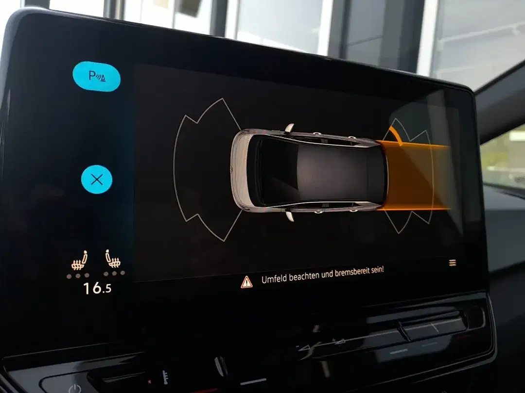 Volkswagen ID.3 - Thumbnail 4