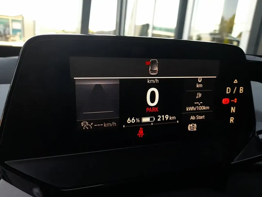 Volkswagen ID.3 - Thumbnail 8