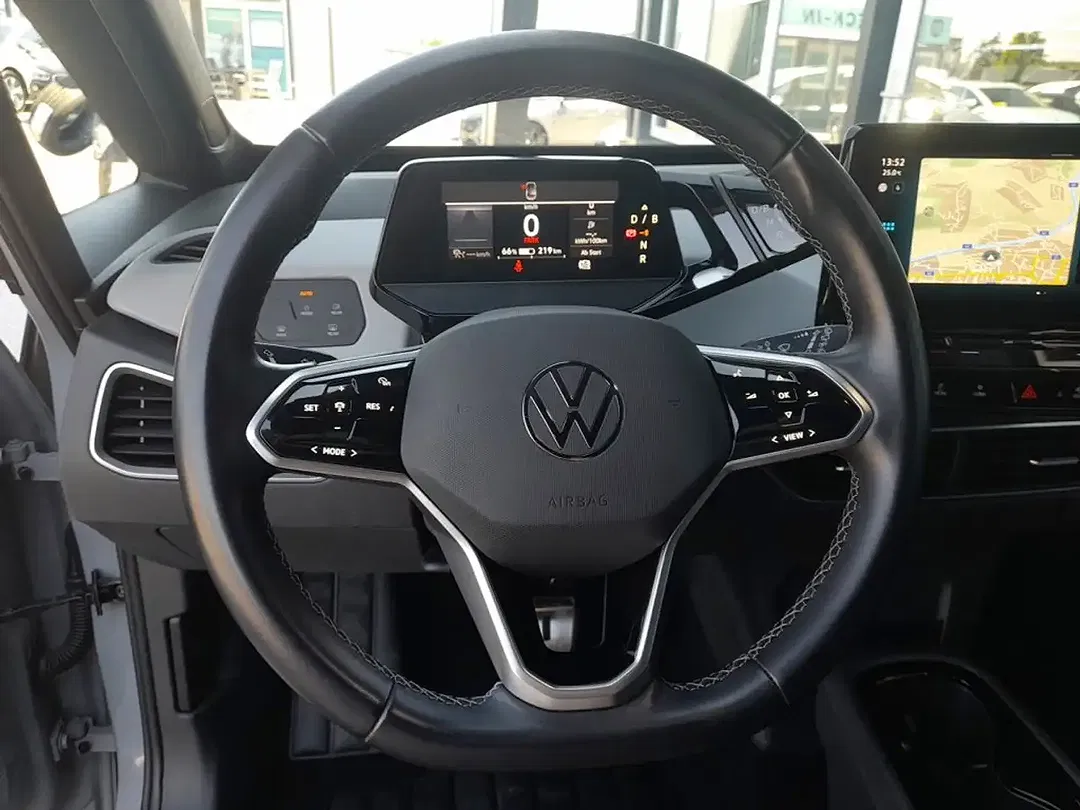 Volkswagen ID.3 - Thumbnail 9