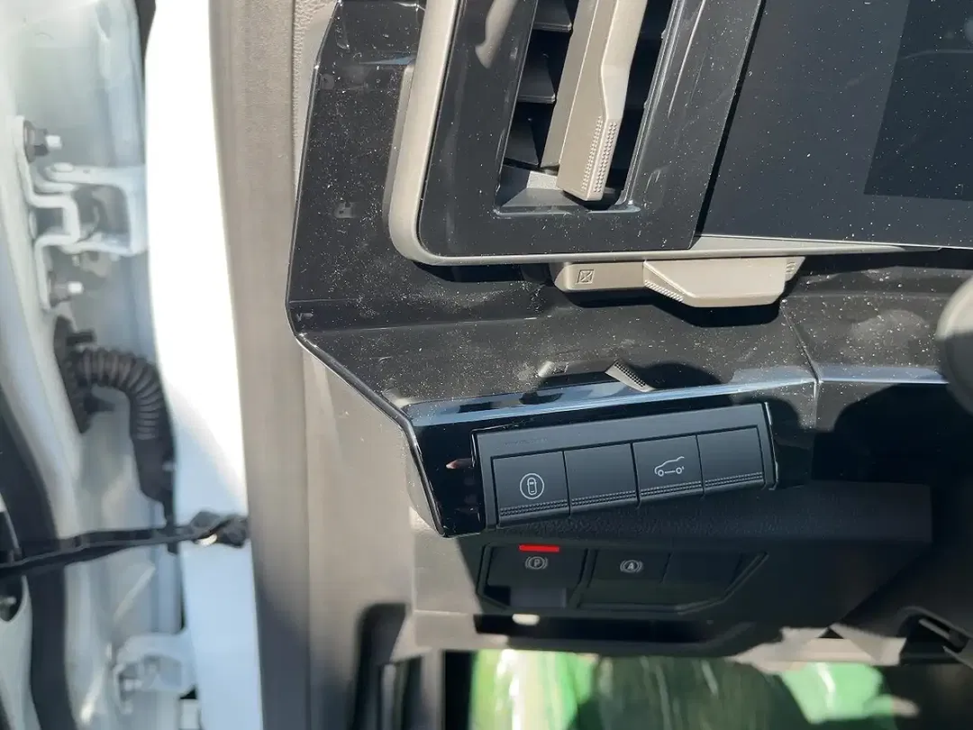 Renault Rafale E-Tech Hybrid Techno - foto 15