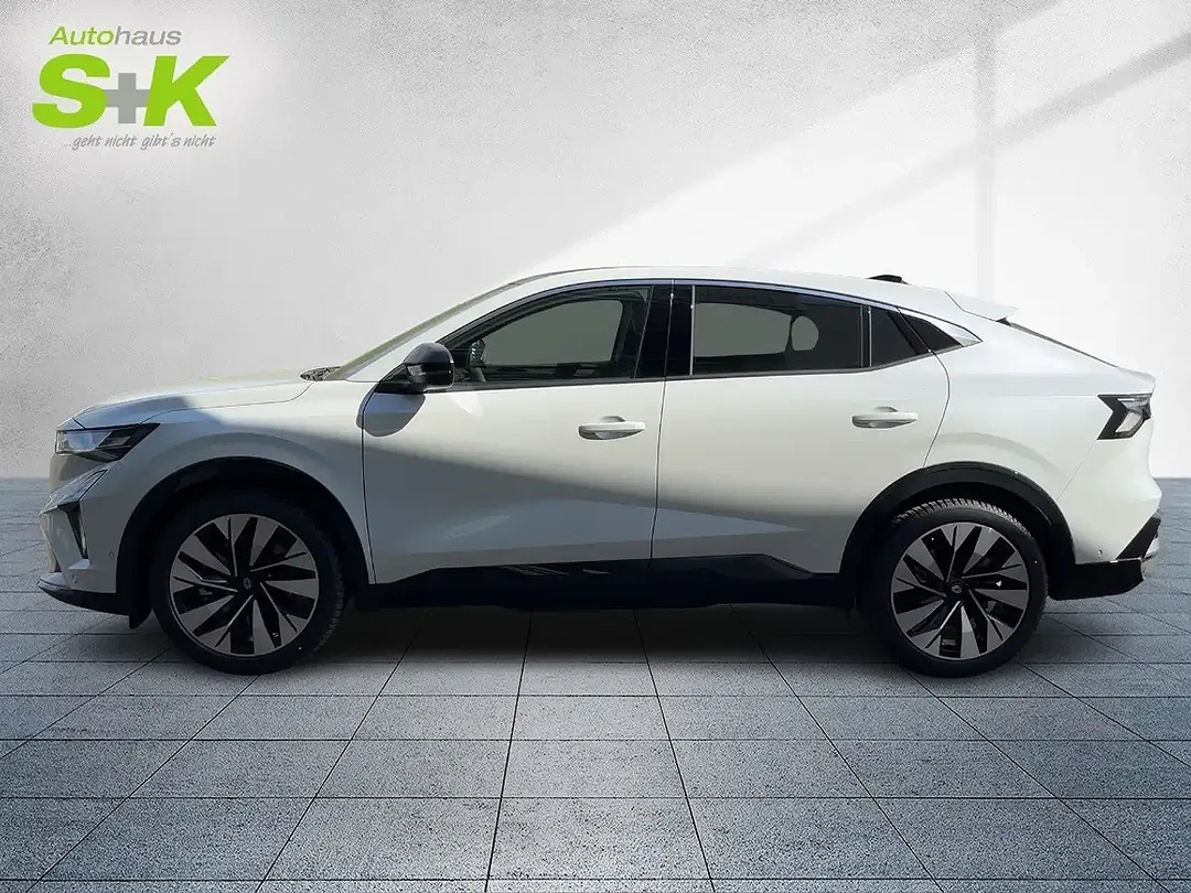 Renault Rafale E-Tech Hybrid Techno - foto 2