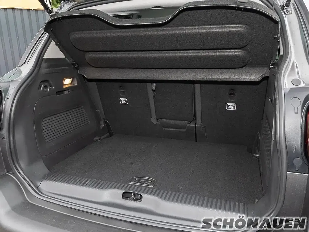Citroen C3 Aircross 1.2 PureTech Shine - foto 15